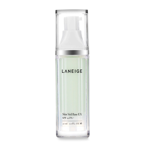 Laneige/兰芝雪纱丝柔防晒隔离霜30ML 60号# （绿色）